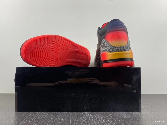 Rep MAX Rio Air FN0344-001 x 3 J Balvin Jordan 0714